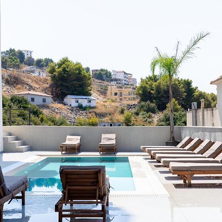 Sea View Apartment Elite2 Sarande Luaran gambar