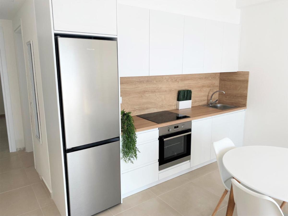Sea View Apartment Elite2 Sarande Luaran gambar