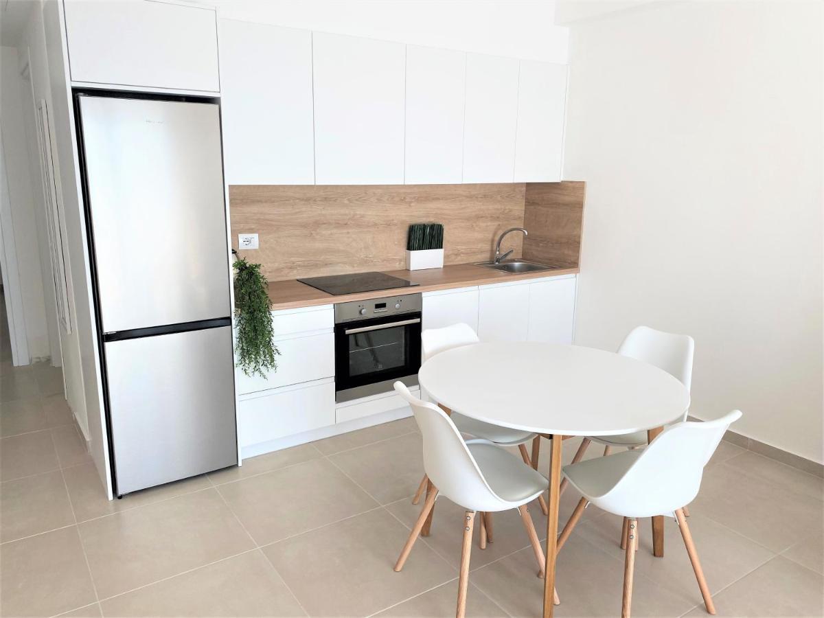 Sea View Apartment Elite2 Sarande Luaran gambar