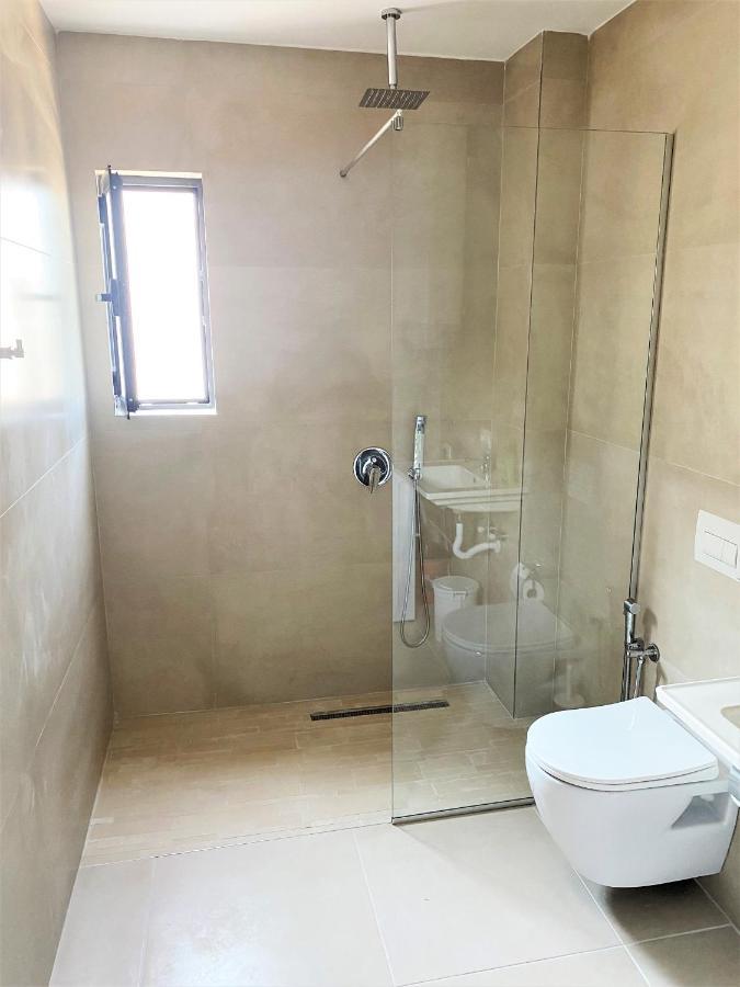 Sea View Apartment Elite2 Sarande Luaran gambar