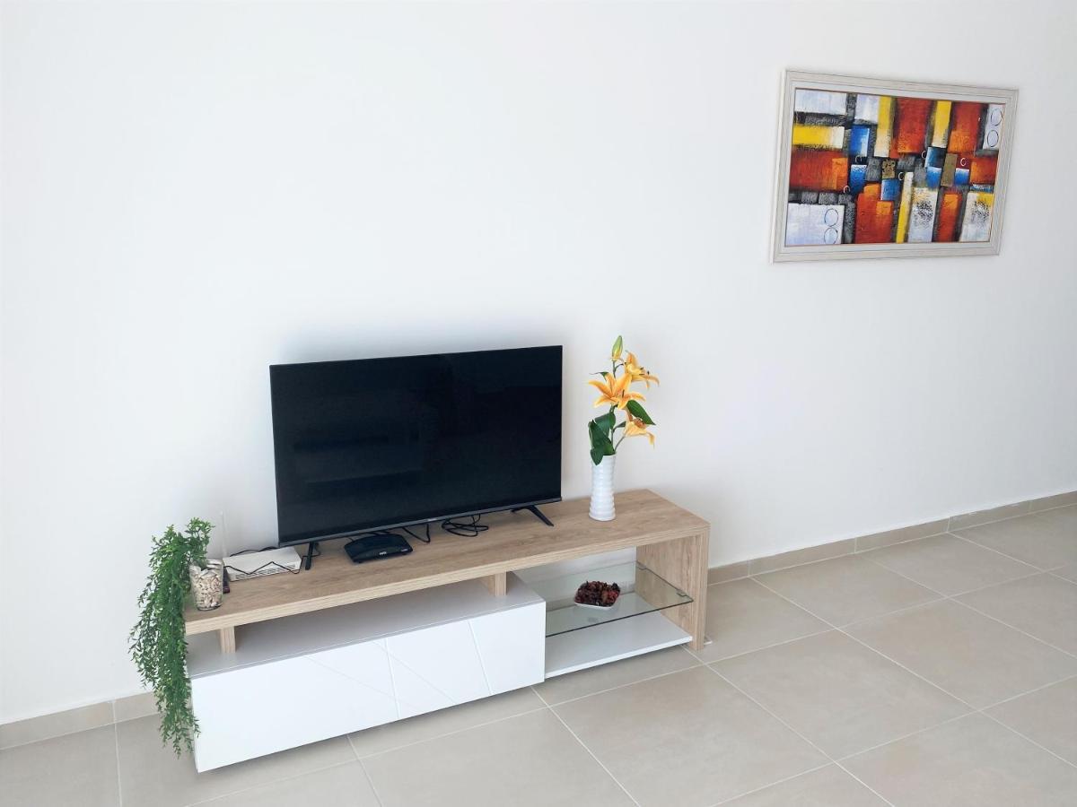 Sea View Apartment Elite2 Sarande Luaran gambar