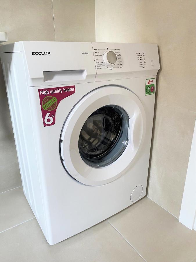 Sea View Apartment Elite2 Sarande Luaran gambar