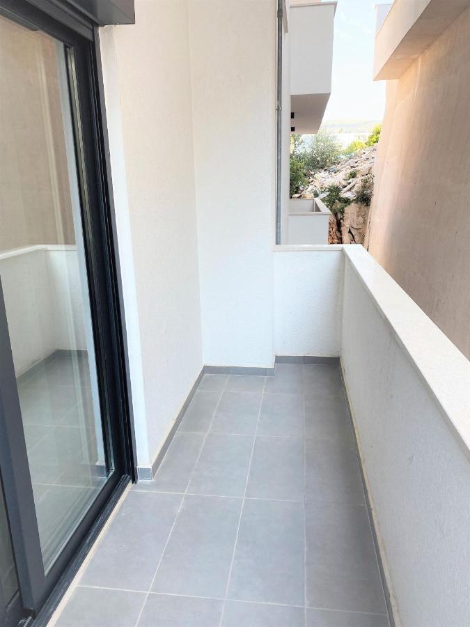 Sea View Apartment Elite2 Sarande Luaran gambar